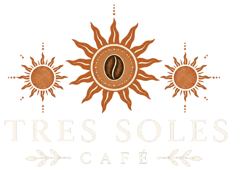 Tres Soles Café