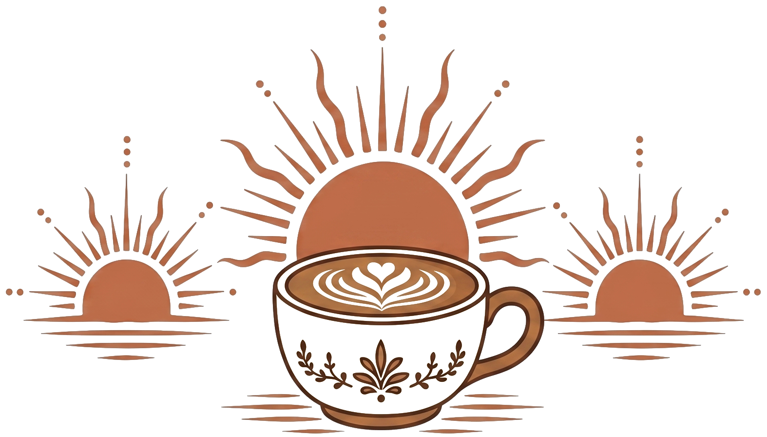 Tres Soles Café