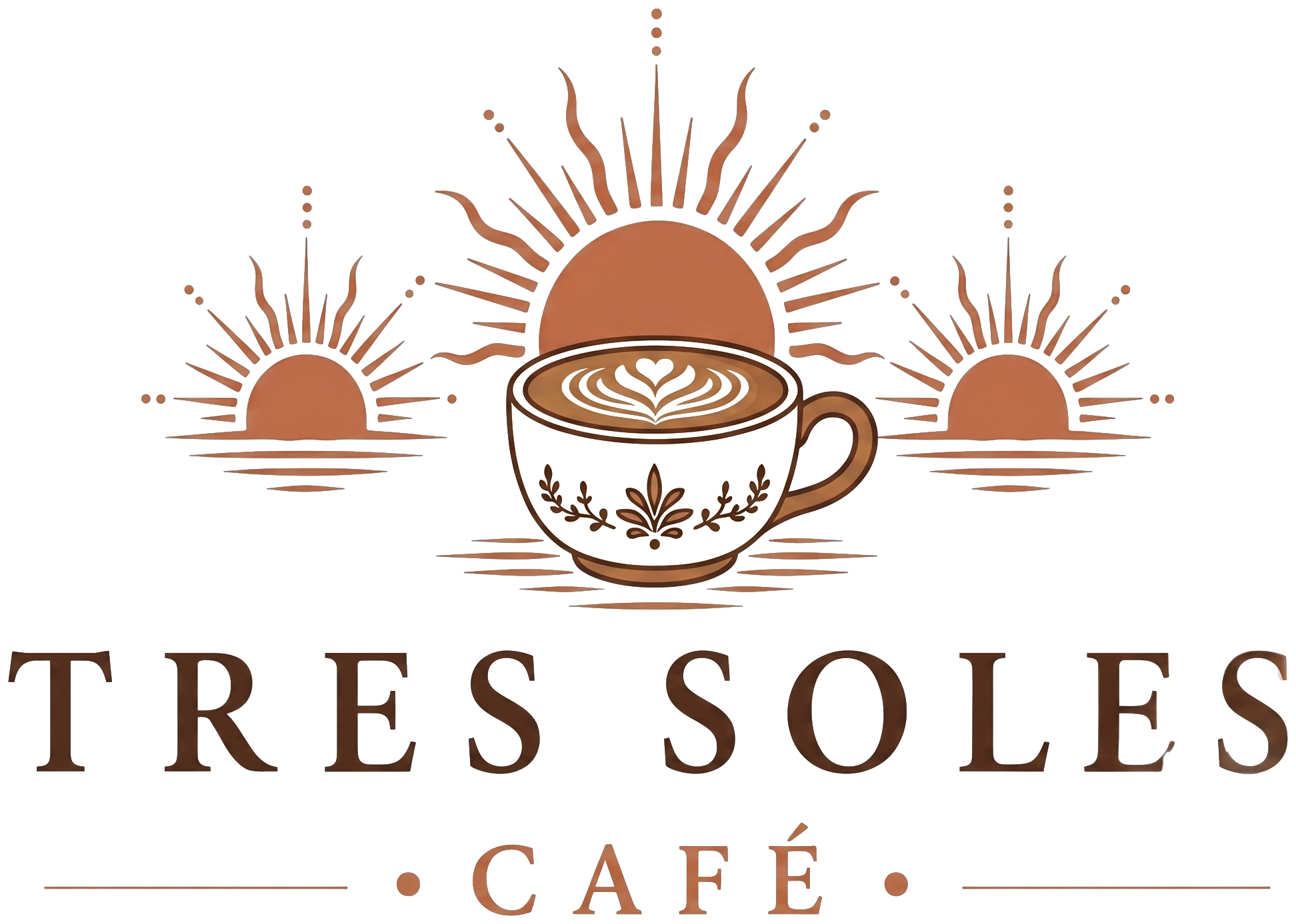 Tres Soles Café